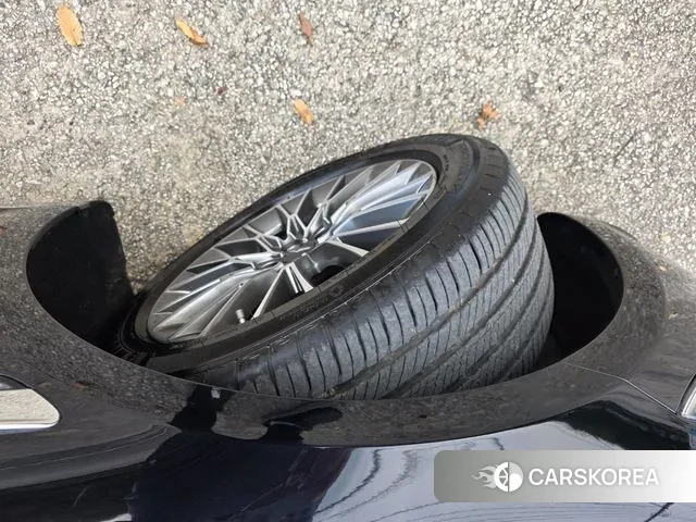 Genesis G80 (RG3) id 3312716 из Кореи 9