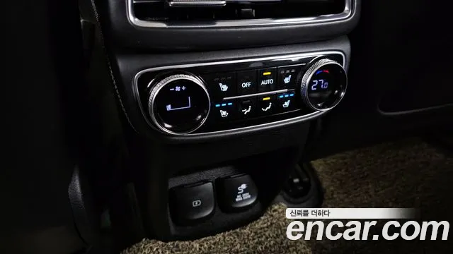 Genesis GV80 id 2426444 из Кореи 9