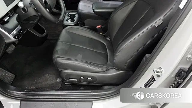 Hyundai Ionic 5 id 2999160 из Кореи 9