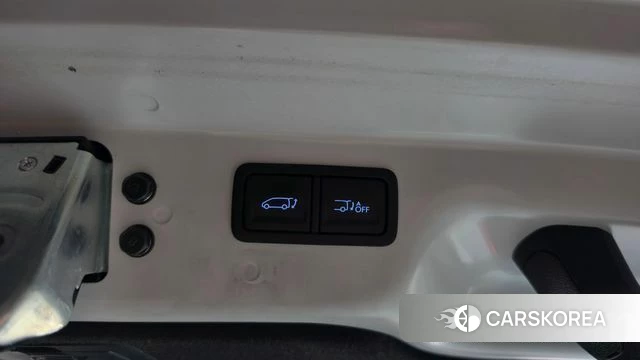 Hyundai Staria id 4710379 из Кореи 9