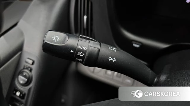 Hyundai The New Grand Starex id 4471580 из Кореи 9