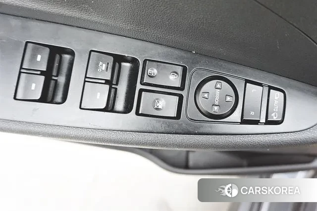 Hyundai All New Tucson id 3444985 из Кореи 9