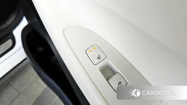 Hyundai The New Grandeur IG Hybrid id 4250186 из Кореи 9