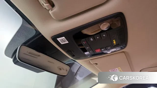 Kia Carnival 4th generation id 3529367 из Кореи 9