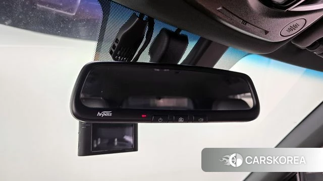 Ssangyong The New Torres id 3841369 из Кореи 9