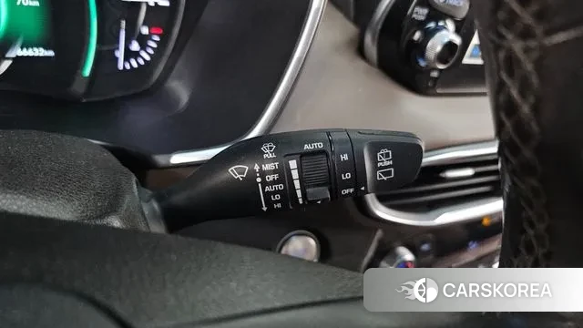 Hyundai Santa Fe TM id 3754159 из Кореи 9