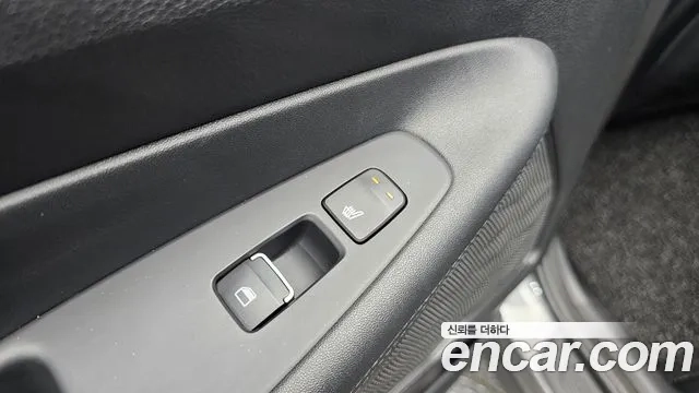 Hyundai Santa Fe TM id 2869876 из Кореи 9