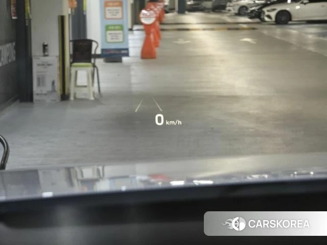 Hyundai Palisade id 4225128 из Кореи 9