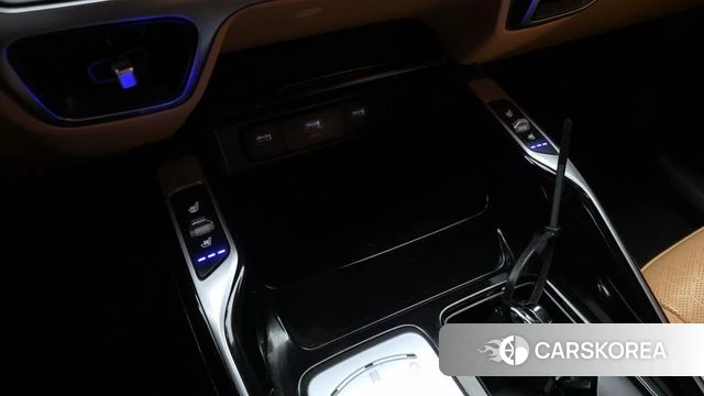Kia Sorento 4th Generation id 4282656 из Кореи 9