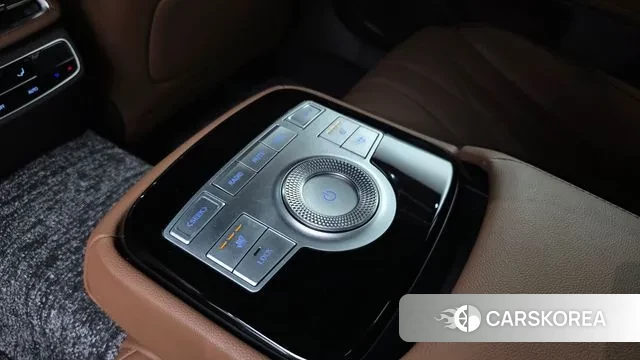 Genesis G80 (RG3) id 3395319 из Кореи 9