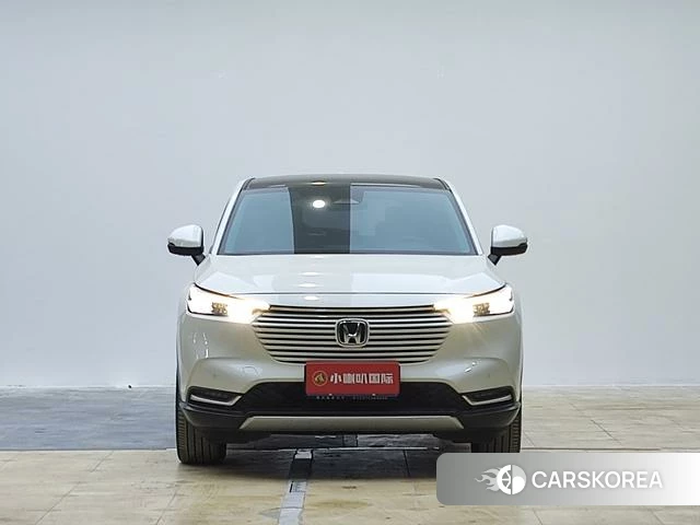Honda Binzhi id 4205827 из Китая 9