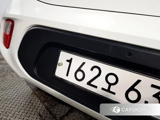 Kia All New Morning (JA) id 2990944 из Кореи 9