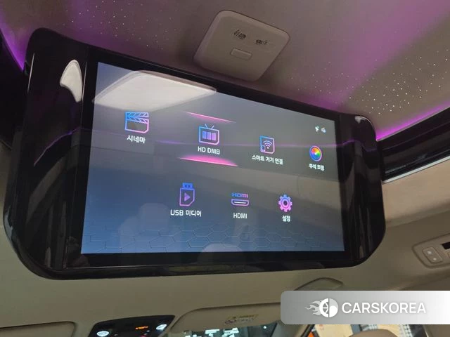 Kia The New Carnival 4th Generation id 4493952 из Кореи 8