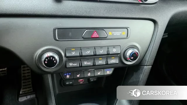 Kia Sportage The Bold id 3024588 из Кореи 9