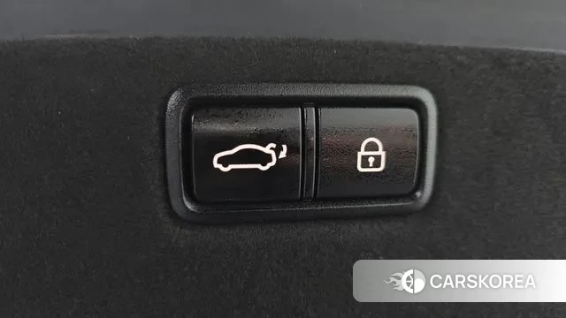 Genesis G80 id 3541561 из Кореи 9