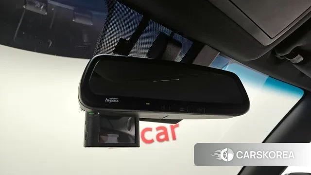 Ssangyong G4 Rexton id 3592700 из Кореи 9