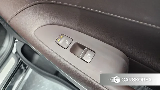 Hyundai The New Grandeur IG Hybrid id 3788470 из Кореи 9