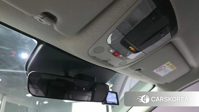 Kia Di All New Niro EV id 4433351 из Кореи 9