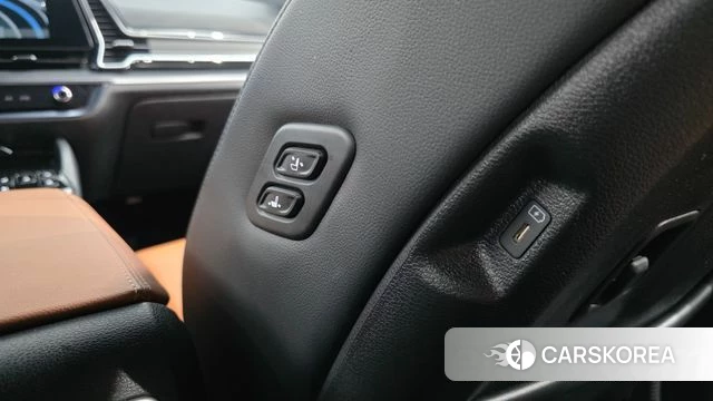 Kia Sportage 5th Generation id 4355100 из Кореи 9