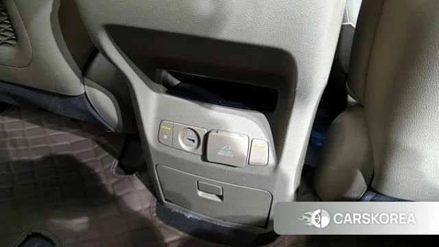 Kia The New Carnival id 3834805 из Кореи 9