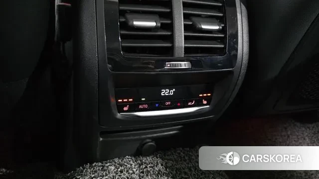 BMW X4 (G02) id 3055233 из Кореи 9