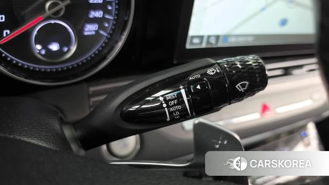 Hyundai The New Grandeur IG id 4745485 из Кореи 9