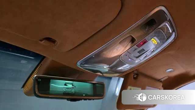 Genesis GV80 id 3560462 из Кореи 9