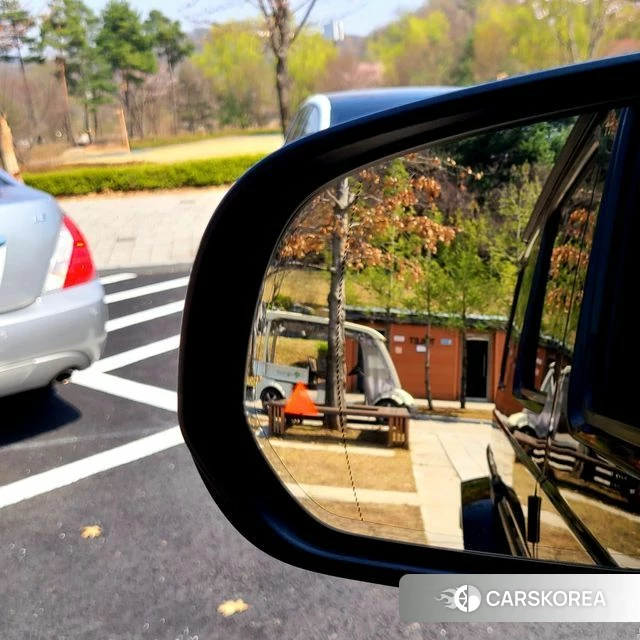 Mercedes-Benz G-Class W463b id 3924096 из Кореи 9