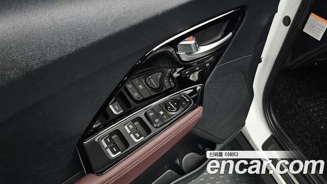 Kia The New Niro id 2824945 из Кореи 9