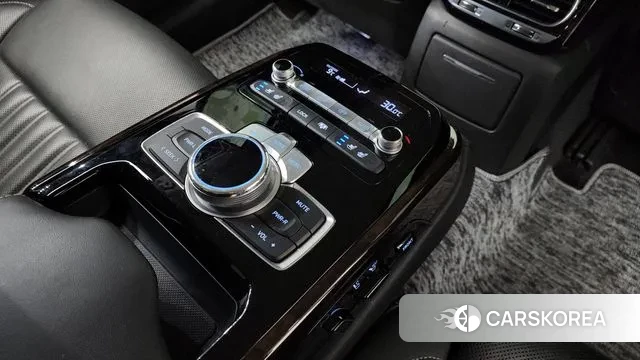 Genesis G90 id 3656016 из Кореи 9