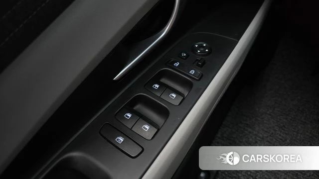 Hyundai Avante Hybrid (CN7) id 4383021 из Кореи 9