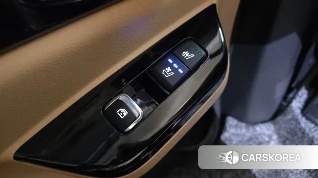 Kia Carnival 4th generation id 3343003 из Кореи 9