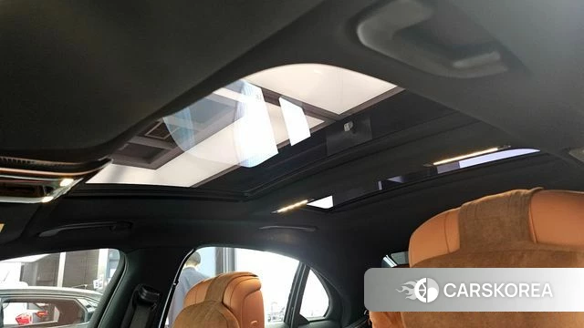 Mercedes-Benz S-Class W223 id 4201730 из Кореи 9