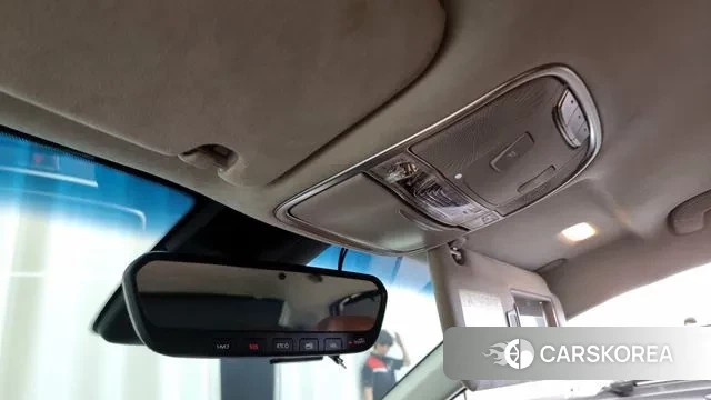 Kia More K9 id 2975990 из Кореи 9