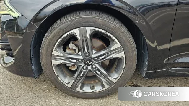 Kia K5 3rd generation id 3261694 из Кореи 9