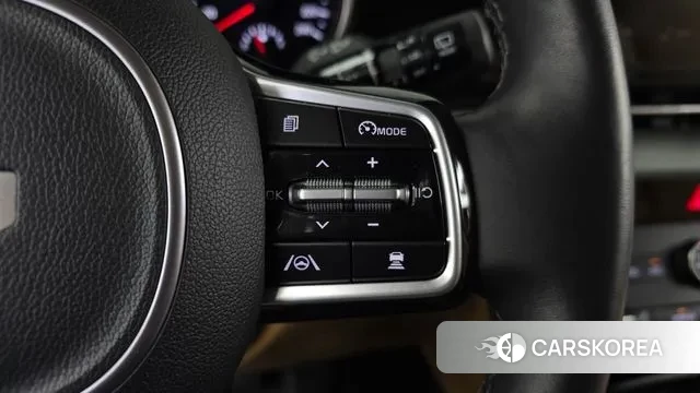 Kia Carnival 4th generation id 3503086 из Кореи 9