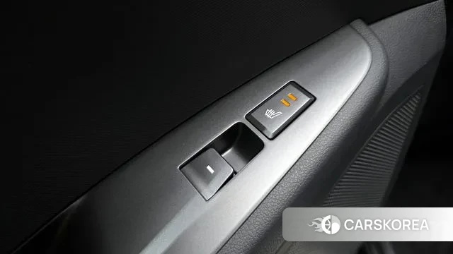 Hyundai The New Ionic Electric id 3329836 из Кореи 9