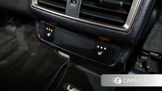 Lexus NX300h id 3845254 из Кореи 9