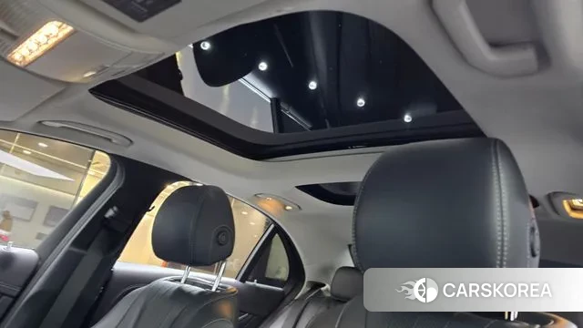 Mercedes-Benz E-Class W213 id 3677157 из Кореи 9