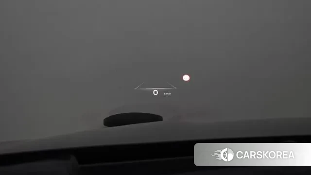 Kia K8 id 3567306 из Кореи 9