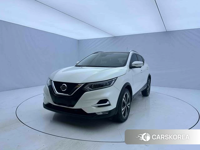 Nissan Qashqai id 4258105 из Китая 9