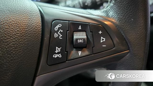 Chevrolet (GM Daewoo) The New Spark id 4667048 из Кореи 9