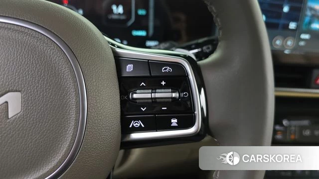 Kia The New Carnival 4th Generation id 4607849 из Кореи 9