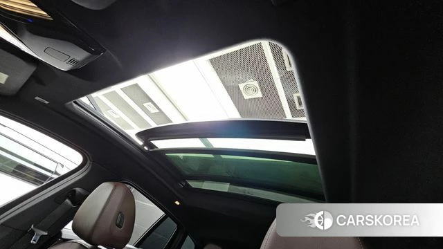 BMW X4 (G02) id 4400343 из Кореи 9