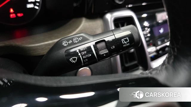 Kia Sorento 4th Generation id 4517695 из Кореи 9