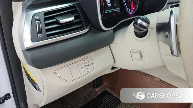 Genesis G70 id 4325728 из Кореи 9