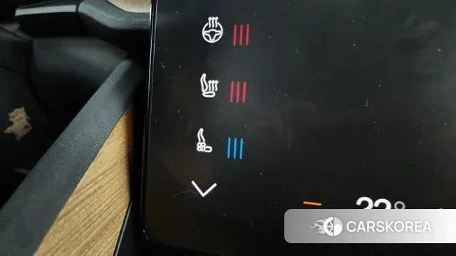 Polestar Polestar 2 id 3534332 из Кореи 9