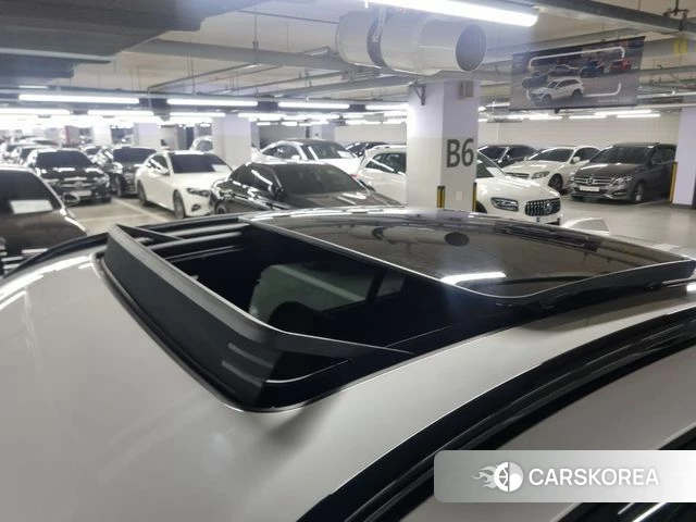 BMW X6 (G06) id 3891440 из Кореи 9