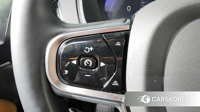 Volvo XC90 second Generation id 4635870 из Кореи 9