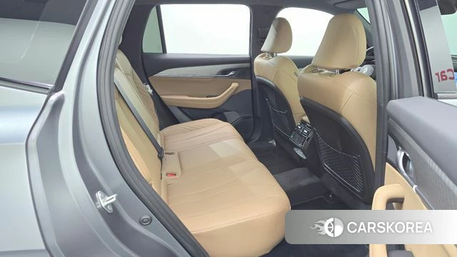 Renault Korea (Samsung) Grand Coleos id 4400165 из Кореи 9
